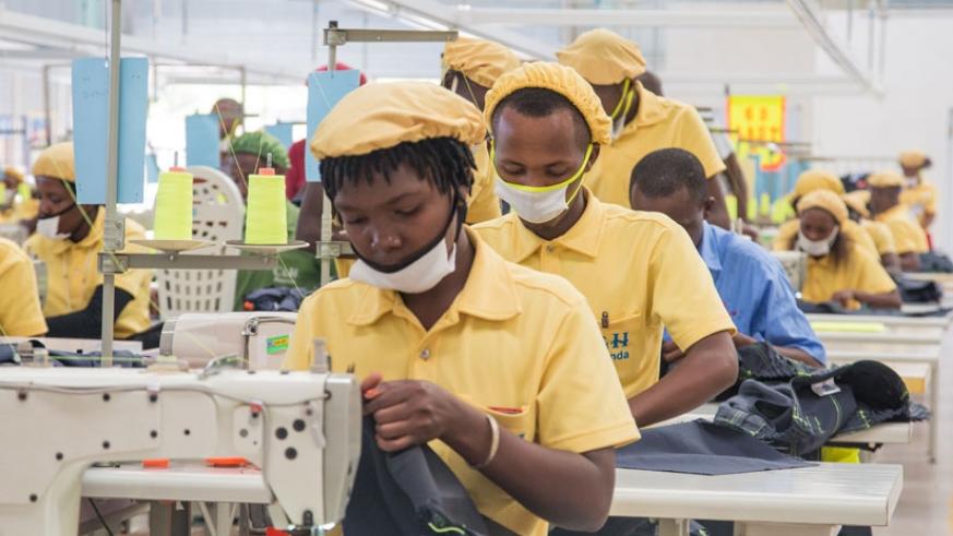 Current social work jobs in rwanda