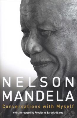 Nelson Mandela Books