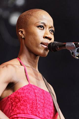 Rokia Traore