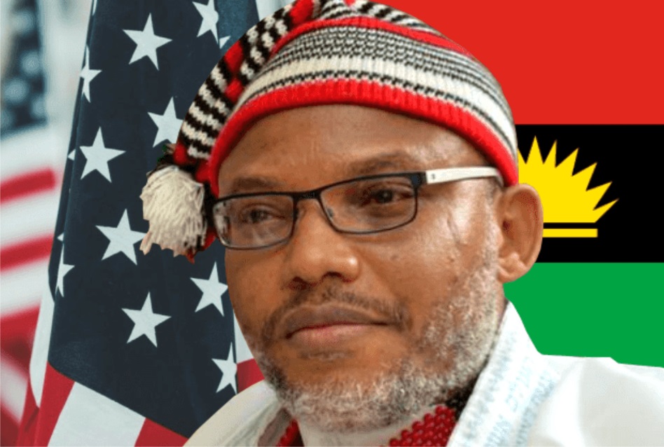 Biafra leader faces trial - Africa Global News