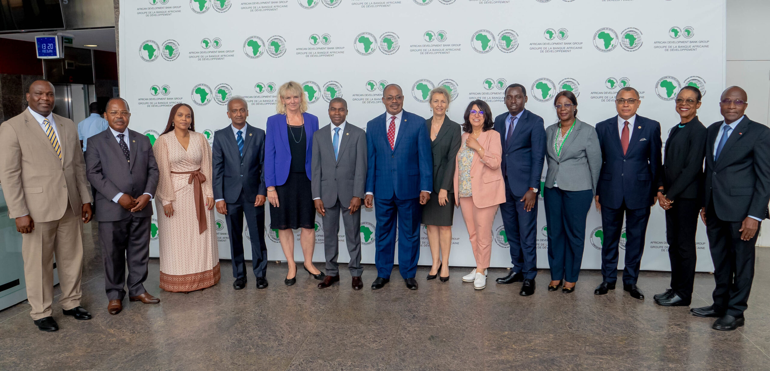 Meet The African Development Bank’s New Executive Directors - Africa ...