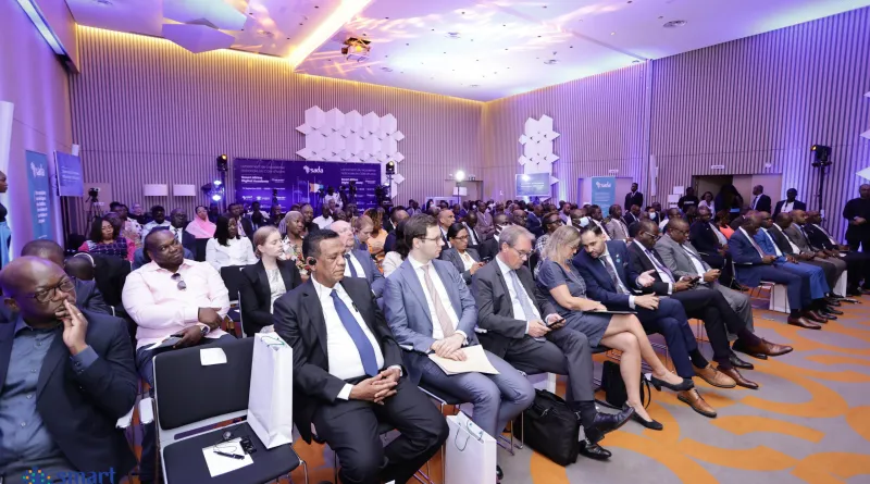 Smart Africa Digital Academy SADA