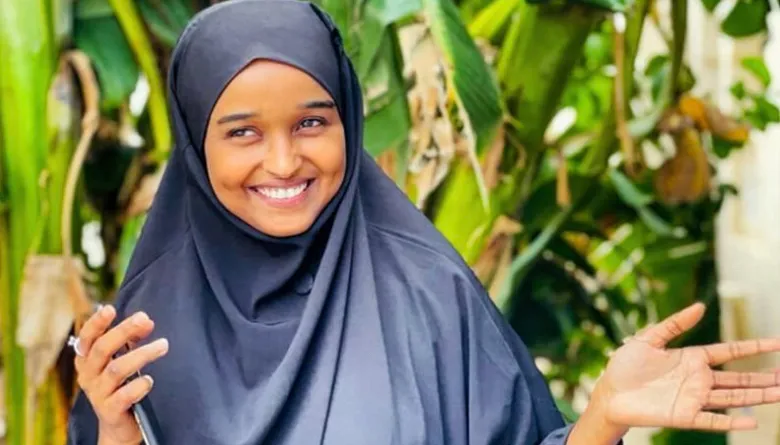 Farhia Mohamud Hassan