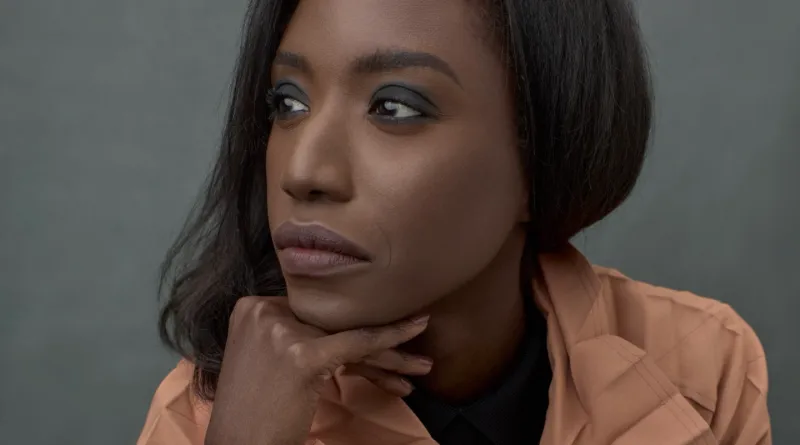 Architect Fatiya Diene Mazza