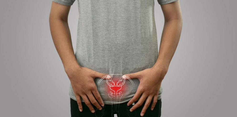 According to the study, prostate cancer disproportionately affects men of African descent.