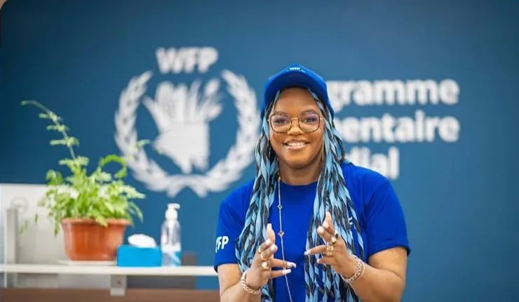 Sista Becky (Rebecca Kalonji)