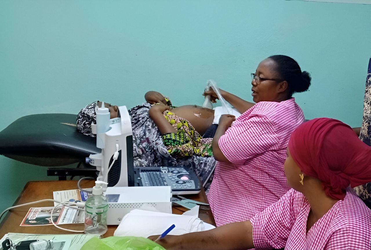 Enhancing Maternal Health Care Access in Burkina Faso