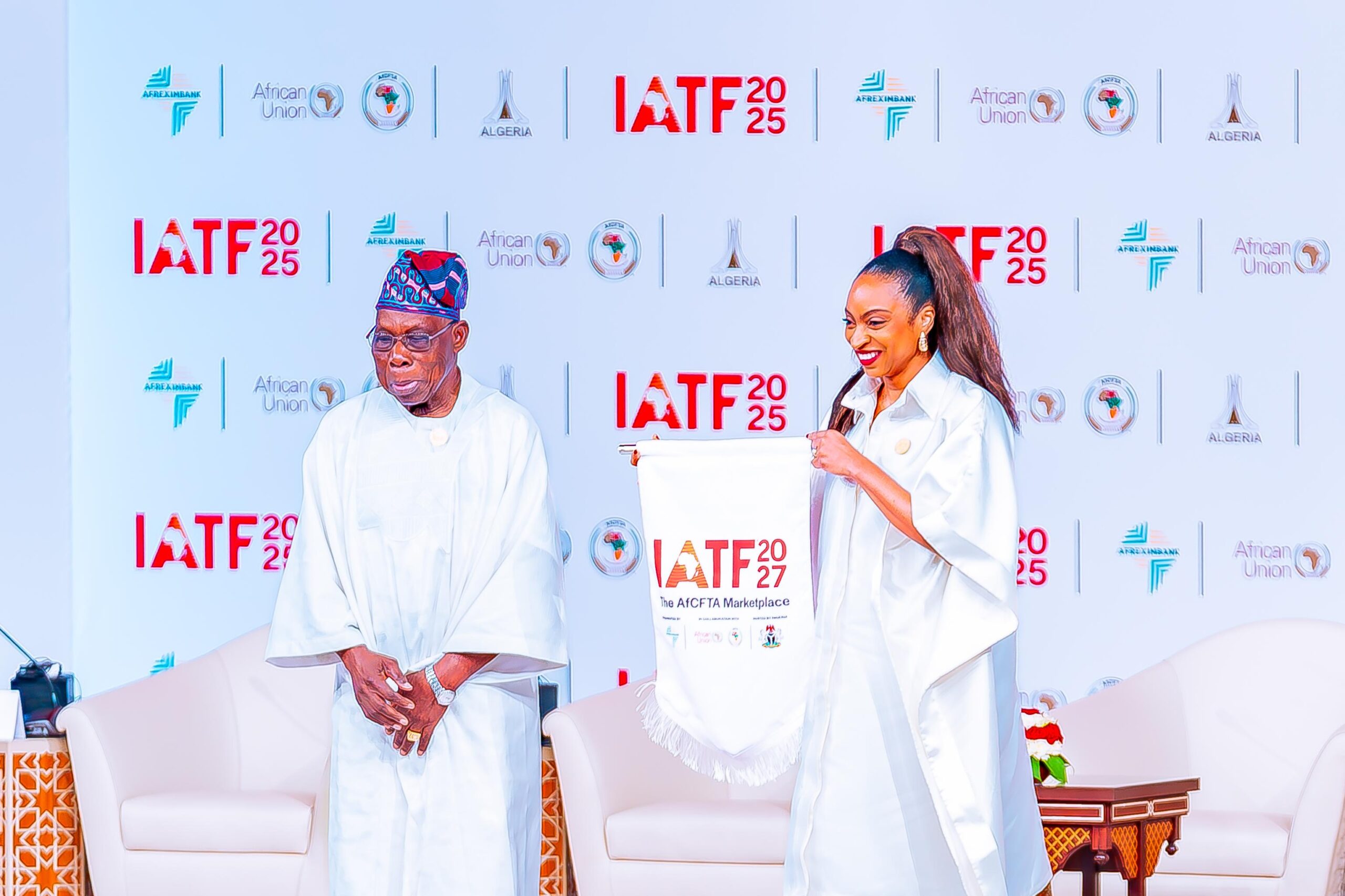 Intra-African Trade Fair (IATF)