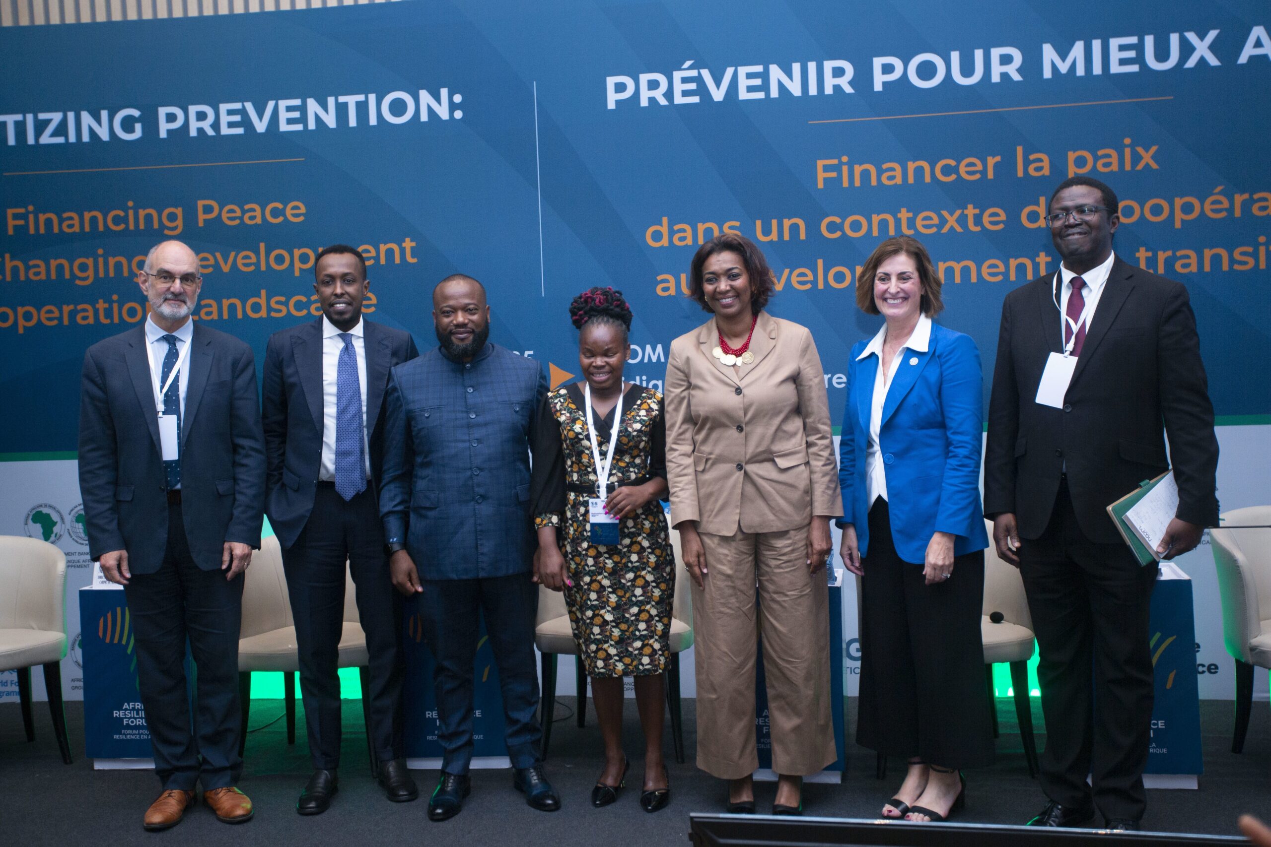 Forum for Resilience