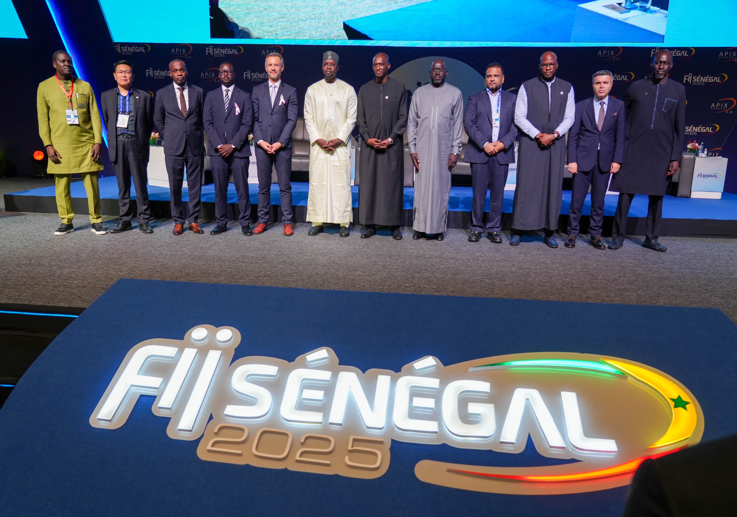 Fii Senegal 2025