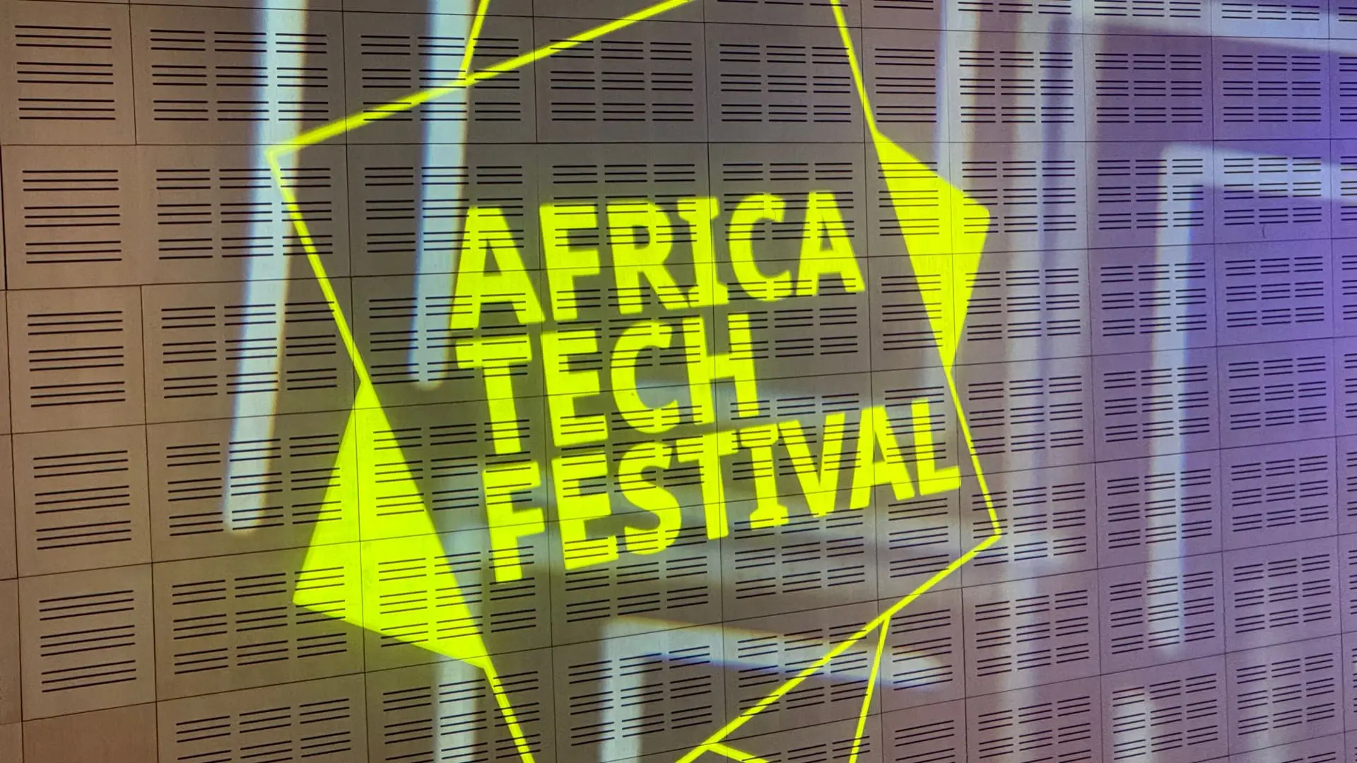 Africa Tech Festival