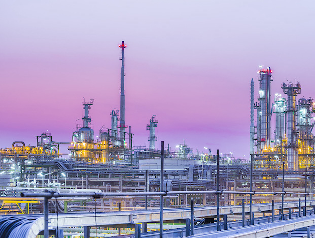 The Cabinda Refinery launched in Angola is set to transform the energy sector of the country and the region.