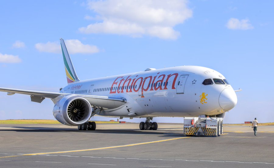 Ethiopian Airlines is the most profitable and largest airline in Africa as of 2026.