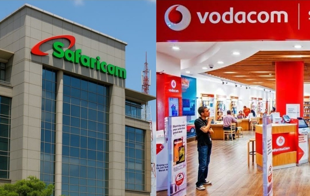 Safaricom is undoubtedly one of the continent’s strongest telecommunication companies in Africa.