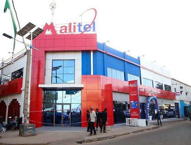 In 2009, Mali sold a 51% stake in SOTELMA to Maroc Telecom.