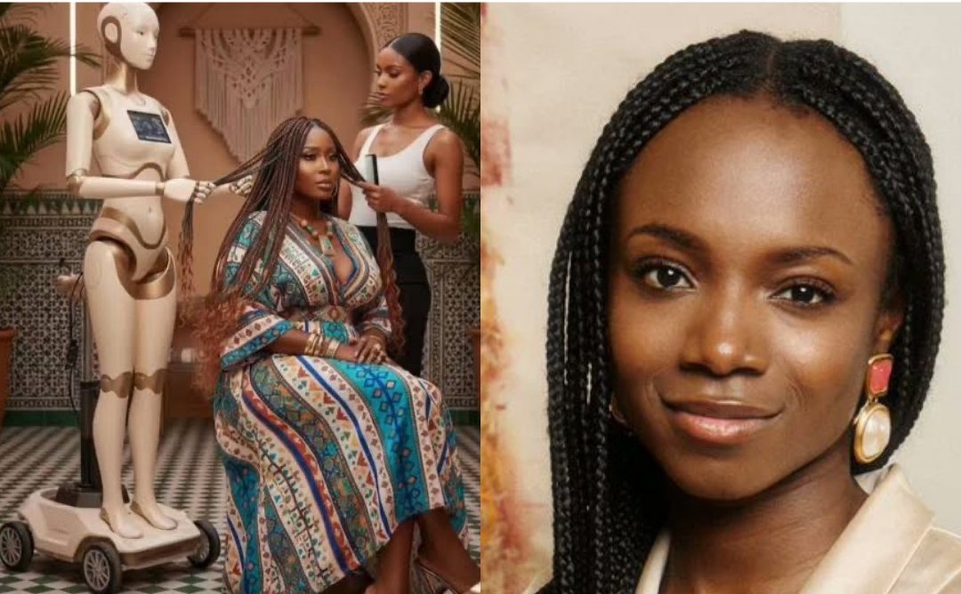 Apart from raising US$7 million in funding, HaloBraid has also attracted a wait-list from more than 7,000 salons ahead of its commercial rollout.