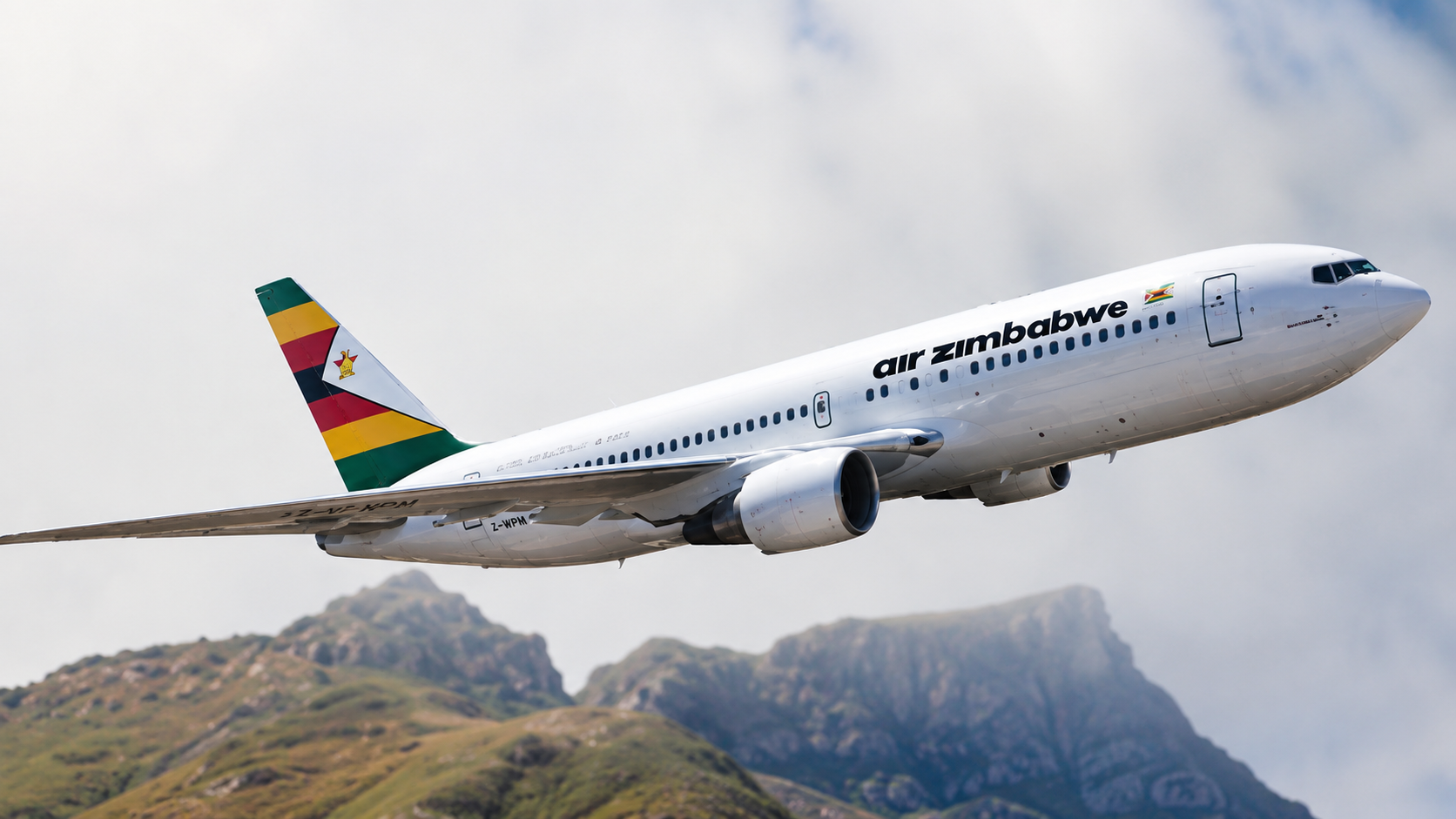 As Air Zimbabwe resumes direct Harare-London flights, the route is expected to boost business, tourism, exports and travel between Zimbabwe and the UK. As Air Zimbabwe resumes direct Harare-London flights, the route is expected to boost business, tourism, exports and travel between Zimbabwe and the UK.