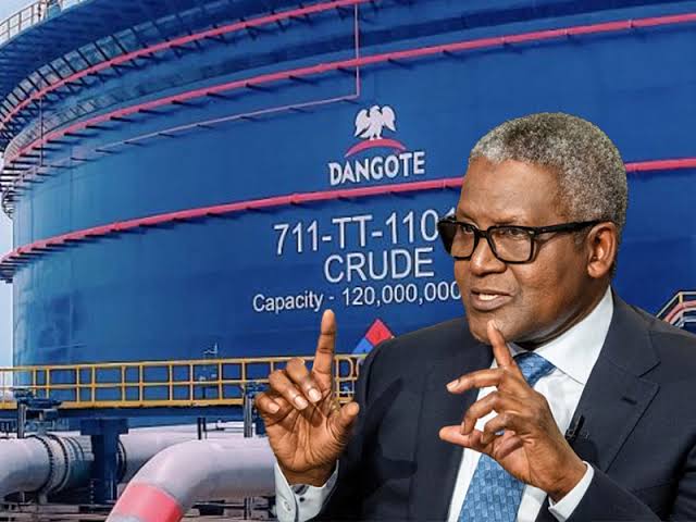 The Aliko Dangote Foundation (ADF) has reportedly set aside about $30 million for the initiative.