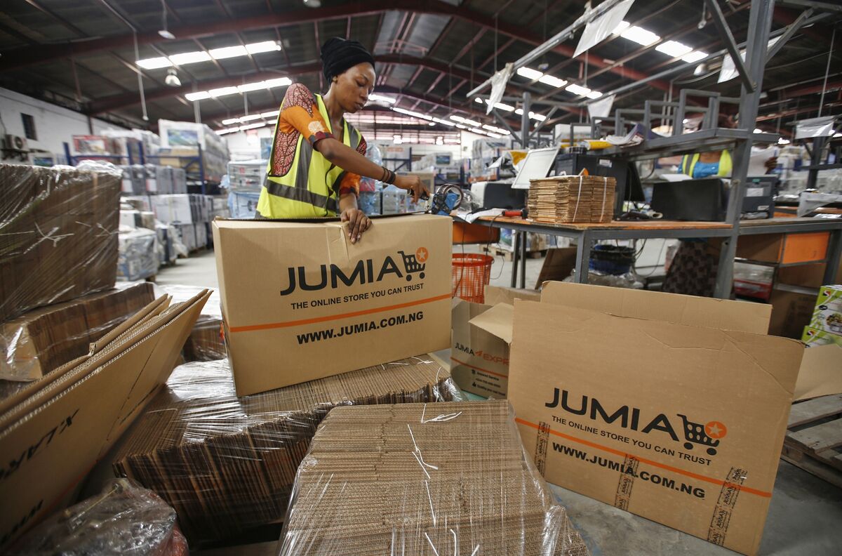 Jumia has spent the past several years cutting costs and withdrawing from weaker markets.