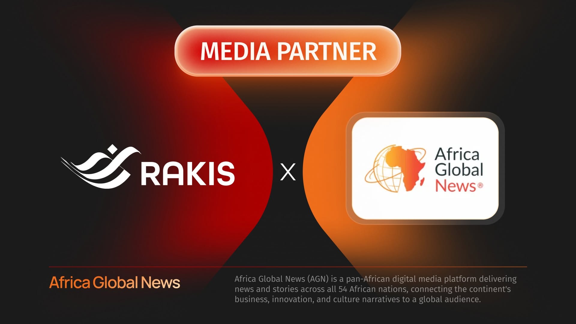 This partnership strengthens RAKIS 2026’s connection with Africa’s dynamic business and investment community
